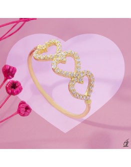 BAGUE 165672