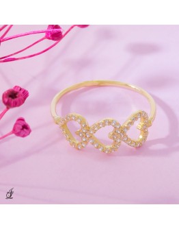 BAGUE 165672