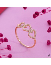 BAGUE 165783