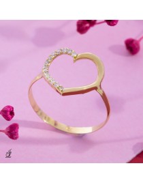 BAGUE 165767