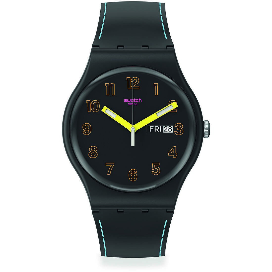 Swatch tunisie on sale site officiel