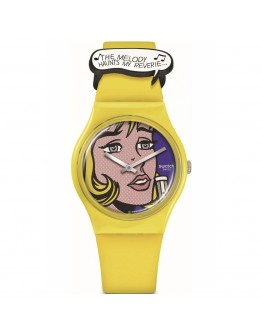 SWATCH SO28Z117