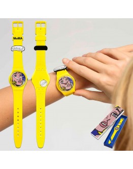 SWATCH SO28Z117