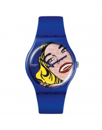 SWATCH SUOZ 352