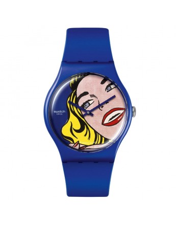 SWATCH SUOZ352