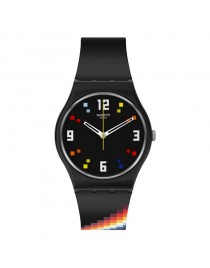 SWATCH SO28B 705