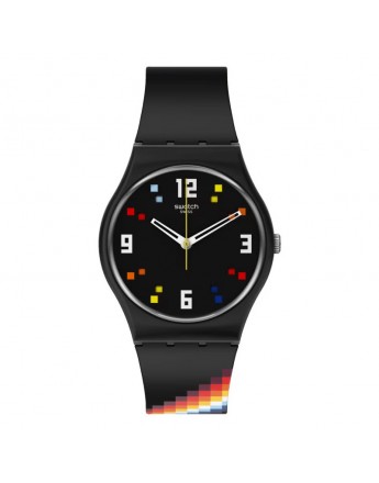 SWATCH SO28B705