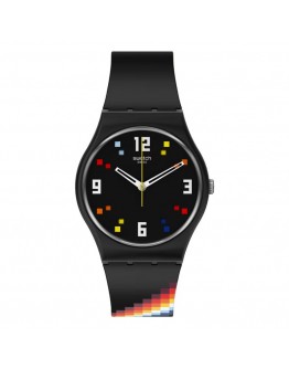 SWATCH SO28B705