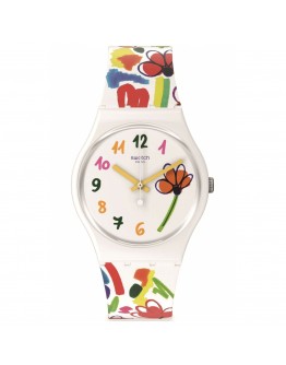 SWATCH SO28W108