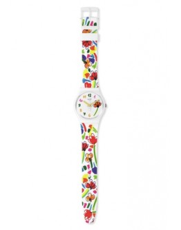 SWATCH SO28W108