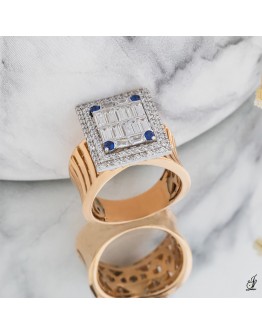 BAGUE 167363