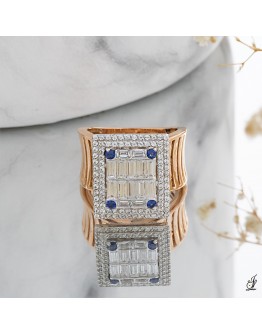 BAGUE 167363
