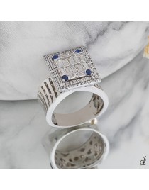 BAGUE 167408