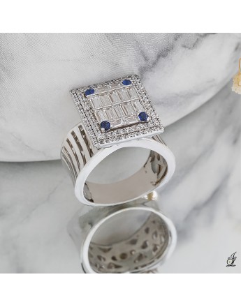 BAGUE 167408
