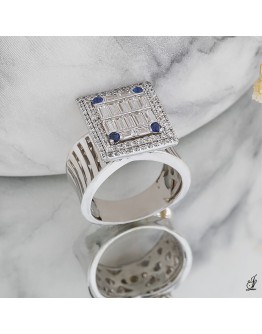 BAGUE 167408
