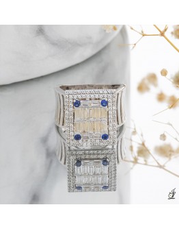 BAGUE 167408