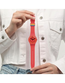 SWATCH SO29R705