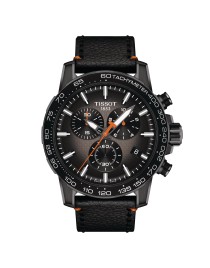 TISSOT T 1256173608100