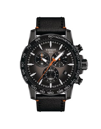 TISSOT T1256173608100