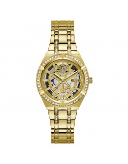 GUESS GW0604L2