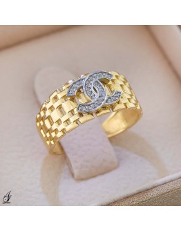 BAGUE 165718