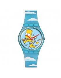 SWATCH SO28Z 115