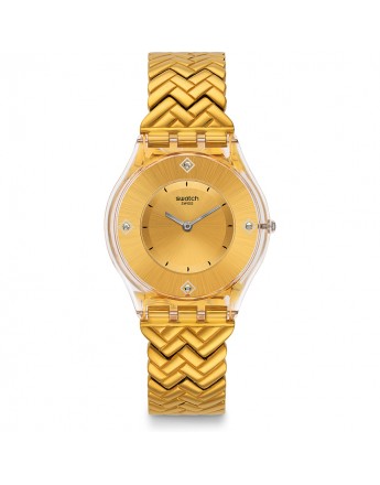 SWATCH SFE106G