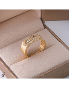 BAGUE 177904