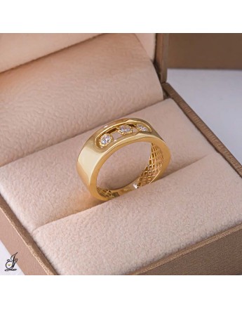 BAGUE 177911