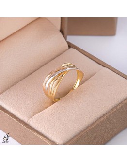 BAGUE 178255