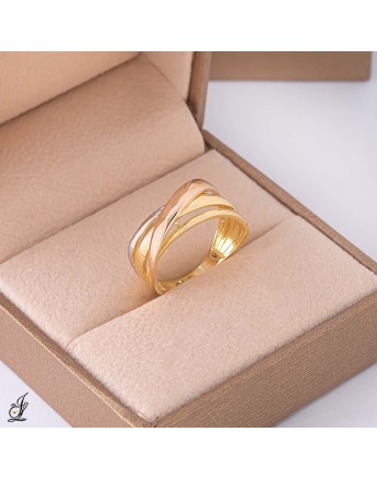 BAGUE 178268