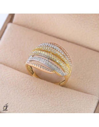 BAGUE 163020