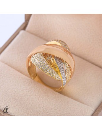 BAGUE 167953