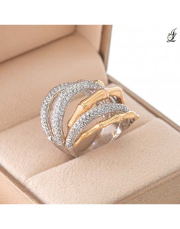 BAGUE 133561