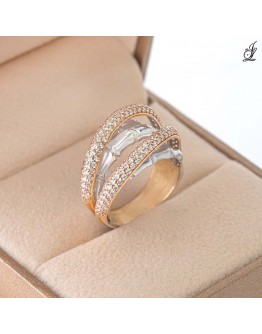 BAGUE 133564