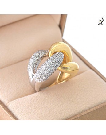 BAGUE 154272