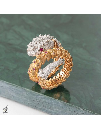 BAGUE 151684