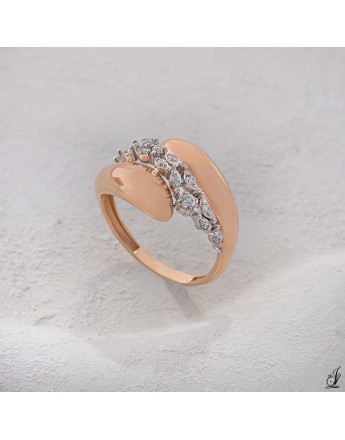 BAGUE 164443