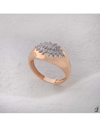 BAGUE 164444