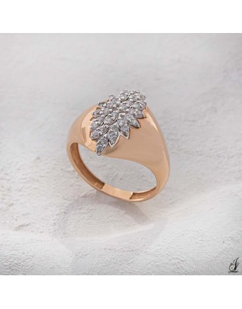 BAGUE 164445