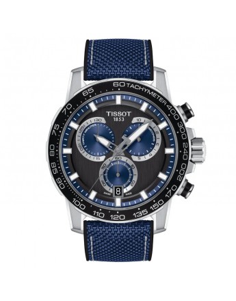 TISSOT T1256171705103