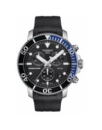 TISSOT T 1204171705102