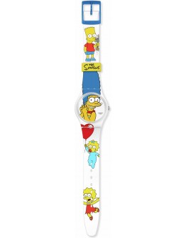 SWATCH SO28Z116
