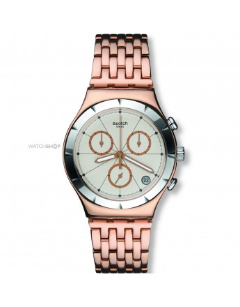 SWATCH YCG 408GD