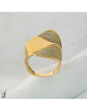 BAGUE 154125