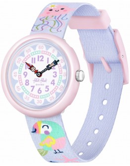Flik Flak Color in Pastel ZFBNP 231