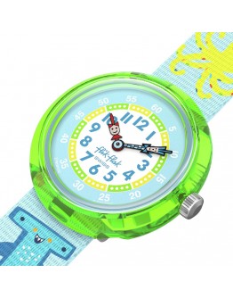 Flik Flak Color In Neon ZFBNP232
