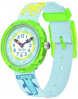 Flik Flak Color In Neon ZFBNP232