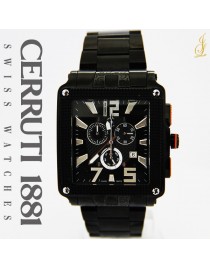 CERRUTI CR B012F221G