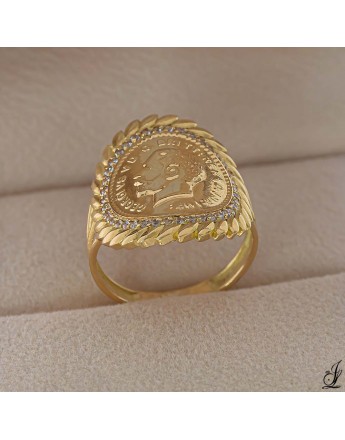 BAGUE 182385